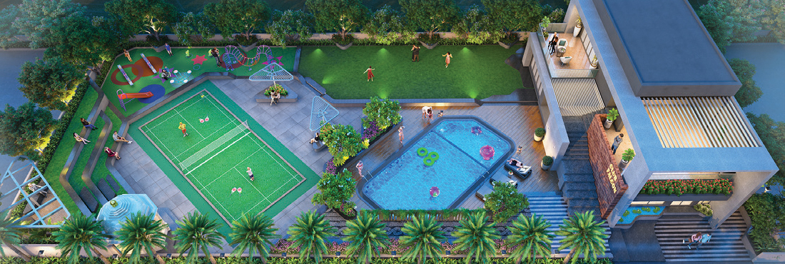 Image of Millennium Falcon &mdash; photo gallery, images, brochure, amenities, cost sheet, price breakup, availability details, RERA number, RERA certificate, possession date, layout plan, logo, floor plan, master plan, and location map showcasing project highlights and features.